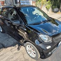 Smart ForFour 70 1.0 Youngster
