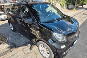 Smart ForFour 70 1.0 Youngster