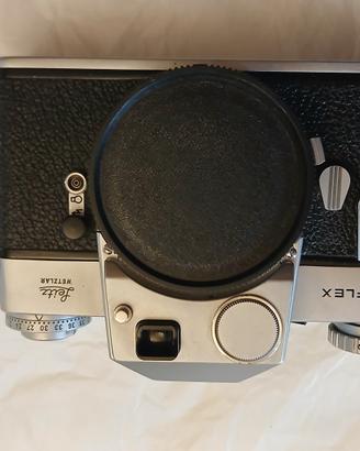   LEICAFLEX