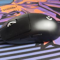 Logitech G PRO X SUPERLIGHT 2