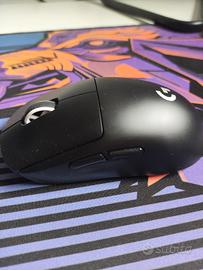 Logitech G PRO X SUPERLIGHT 2