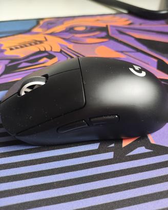 Logitech G PRO X SUPERLIGHT 2