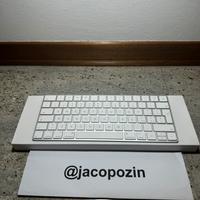 Tastiera Apple Magic Keyboard