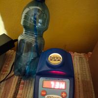 incubatrice lumia 8 automatica + sirio