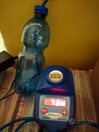 incubatrice lumia 8 automatica + sirio