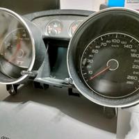 quadro strumenti audi TT mk2 8j 