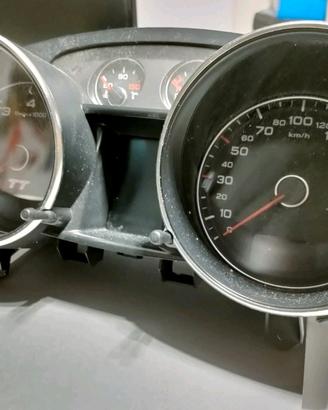quadro strumenti audi TT mk2 8j 