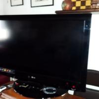 TV LG 37LH3000 37"