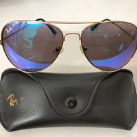 Rayban originali 