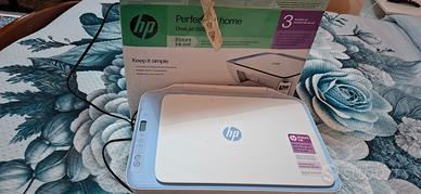 stampante hp