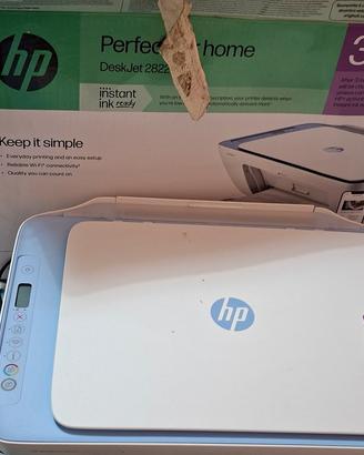 stampante hp