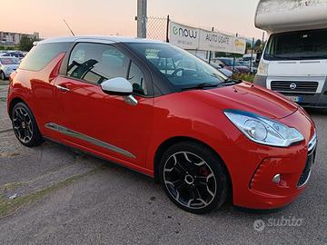 DS3 3 1.6 THP 155 Sport Chic