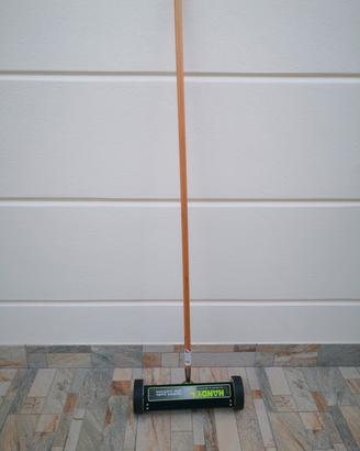 arieggiatore manuale 