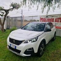PEUGEOT 3008 BlueHDi 130 S&S GT Line