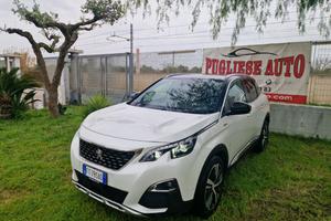 PEUGEOT 3008 BlueHDi 130 S&S GT Line