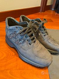 Hogan donna interactive