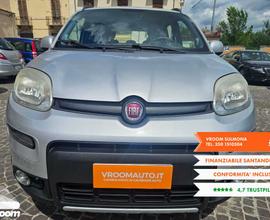 FIAT Panda 3 serie Panda 1.3 MJT S&S 44