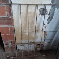 Inferriate per finestre