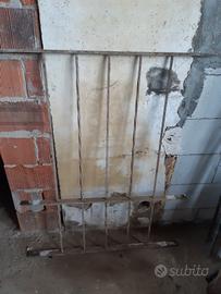 Inferriate per finestre