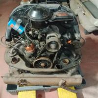 motore maggiolino 1200cc