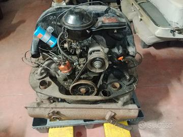 motore maggiolino 1200cc