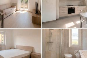 GIARDINETTI / MONOLOCALE con SPESE COMPRESE