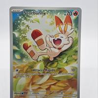 Scorbunny 225/217 asc it