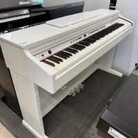 ORLA CDP-101 DLS WHITE