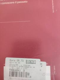 storia e storiografia