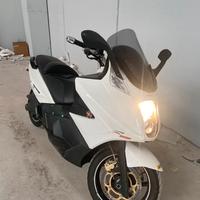 Gilera GP800