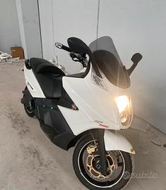 Gilera GP800