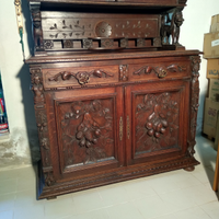 Credenza olandese oristano