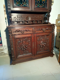 Credenza olandese oristano
