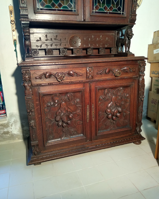 Credenza olandese oristano