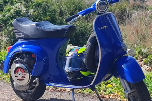 Vespa 50 r del 1964