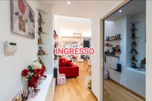 Salerno - Zona Carmine (vicino "Bar delle Rose")