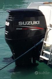 SUZUKI DF 150 - 2010