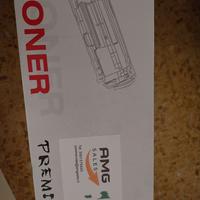 Toner 1050 compatibile con stampante brother
