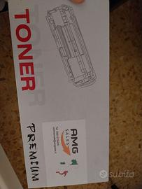 Toner 1050 compatibile con stampante brother