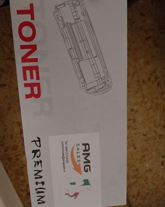 Toner 1050 compatibile con stampante brother