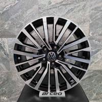 CERCHI IN LEGA VOLSWAGEN R18-20