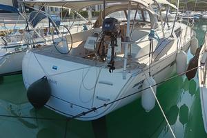 Bavaria 46 Cruiser