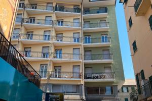 Ufficio a sestri p.- ge