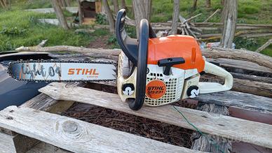 Motosega Stihl 