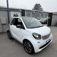 Smart 453 benzina euro 6 neopatentati