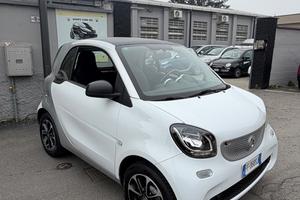 Smart 453 benzina euro 6 neopatentati