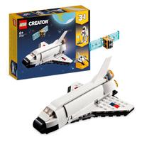 Lego 31134 Creator Space Shuttle