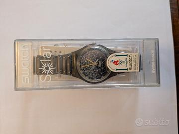 Orologio Swatch 