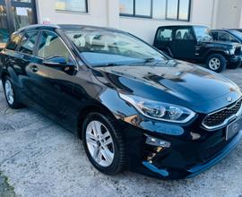 Kia Ceed 1.6 CRDi 115 CV SW Business Class