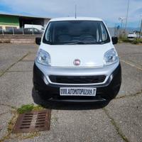 Fiat Qubo F i o r i n o 1.3 Multijet tagliandato g